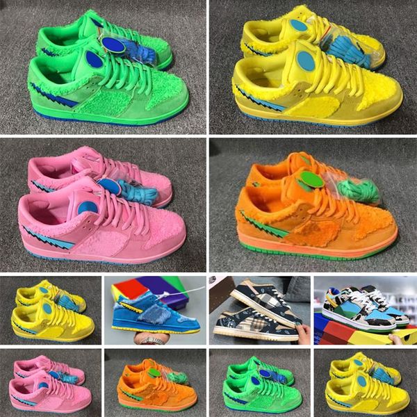 

share to be partner shoes men women chunky sneakers low skateboard running paris brazil syracuse white off kentucky casual sports train254o, Black