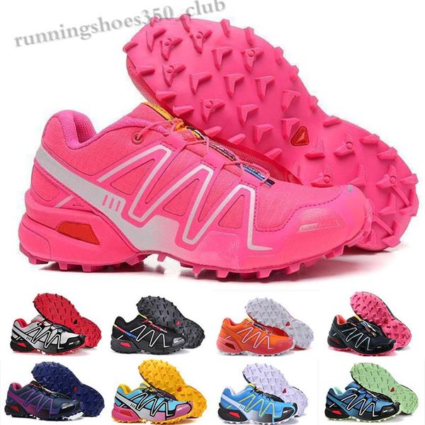 

2022 arrive cross 3 womens shoes walking outdoor speed cross sport sneakers athletic hiking size 36-40 tq02301t, Black;brown