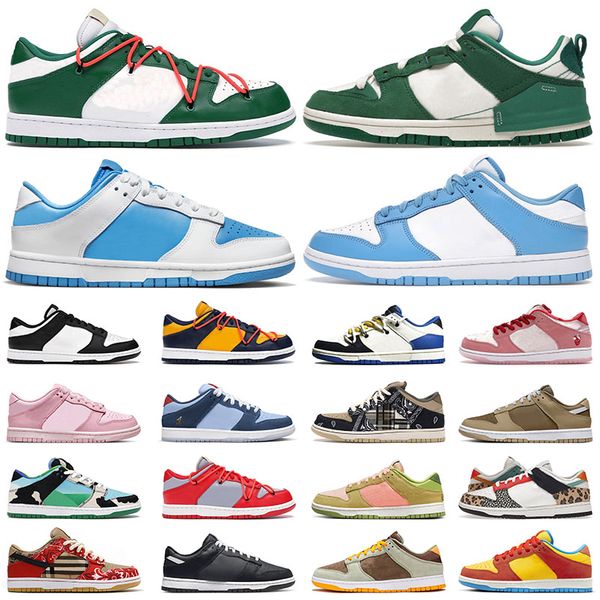 

aaa quality designer low mens womens running shoes 1 one lisa leslie bart simpson reverse unc why so sad disrupt 2 valentine day sports snea
