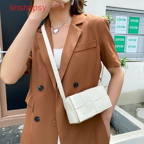 

bottegas bags venetas cassette handbags evening woven bag women's 2022 summer