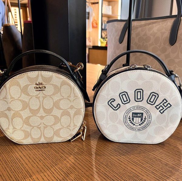 

luxuries designers women coch bag cochs crossbody handbag shoulder totes bags cc designer handbags tote purses wallet tbwy