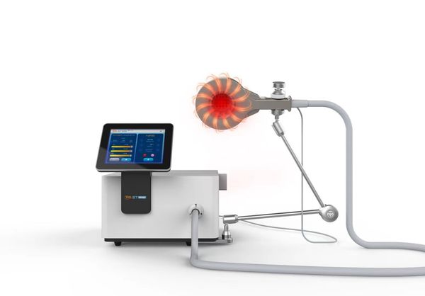 

health gadgets with near infrared pain relief therapy machine