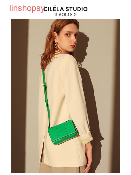 

bottegas bags venetas cassette handbags evening 2022 summer new leather women'