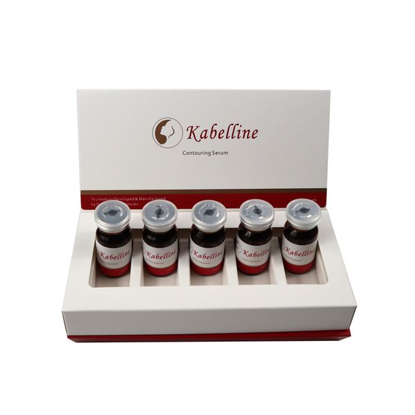

korea kabelline fat dissolve nano shape of beauty lipolab kybellas