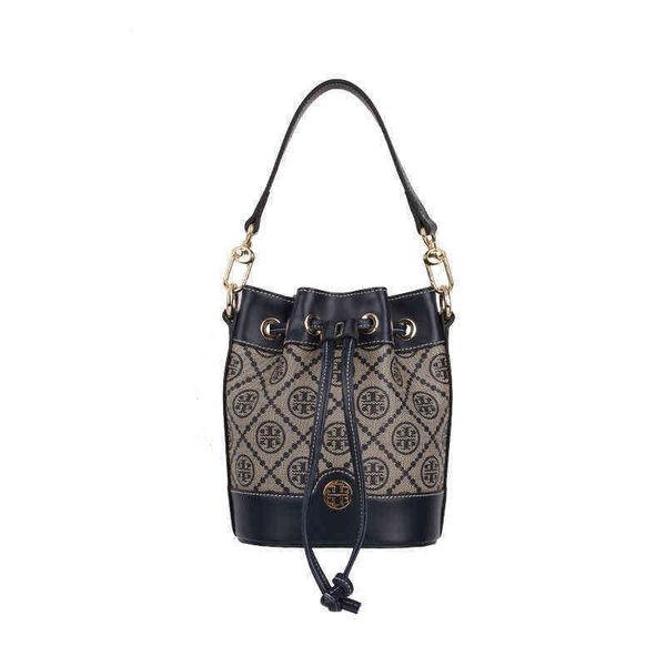 

fashion bag 70% off outlet online wholesale printing high-quality versatile portable oblique cross explosion bucket bag