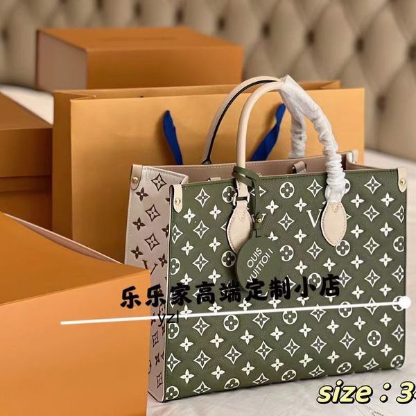 

designer luxury women bag louiss handbags totes bags womens crossbody handbag loulou lvs fashion capacity versatile shoulder pursest 5a qual