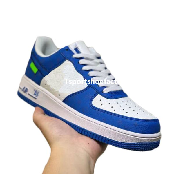 

men running shoes sneakers women sail pn dust black white university blue red syracuse day womens trainers sports shoe af 01 001