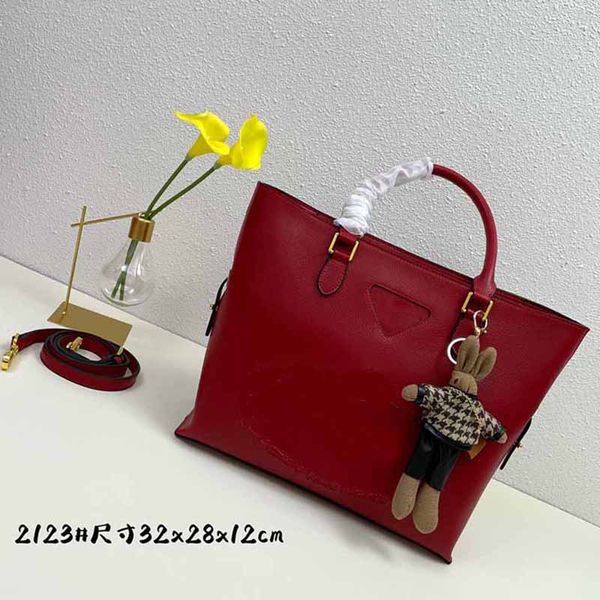

designer tote bags women handbag shopping fashion shoulder bag luxury wallet woman leather purse phone bag low profile atmospheric capacity