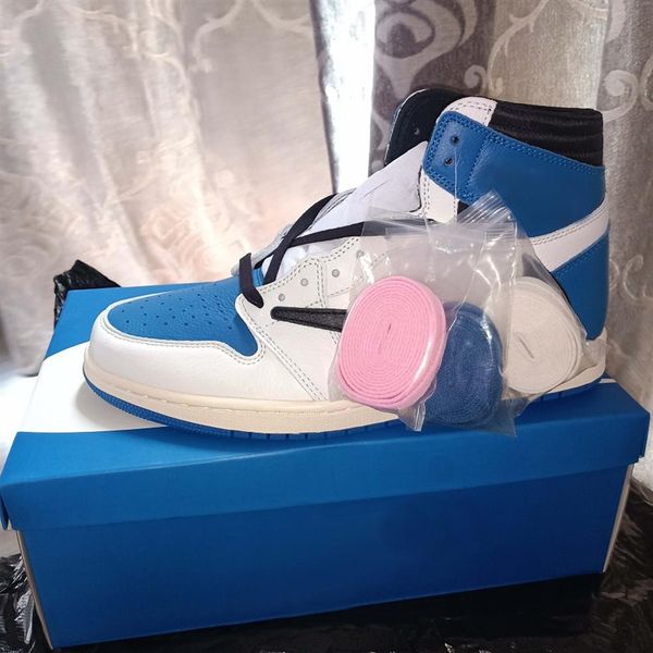 

travis 1 high og military blue outdoors shoes fragment x 1s white cactus dark mocha man womens basketball sneakers dh3227-105 dm7866-142882