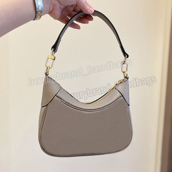 

brand tote bag designer bags handbags women shoulder bag fashion ladies underarm purse bagatelle crossbody wallet