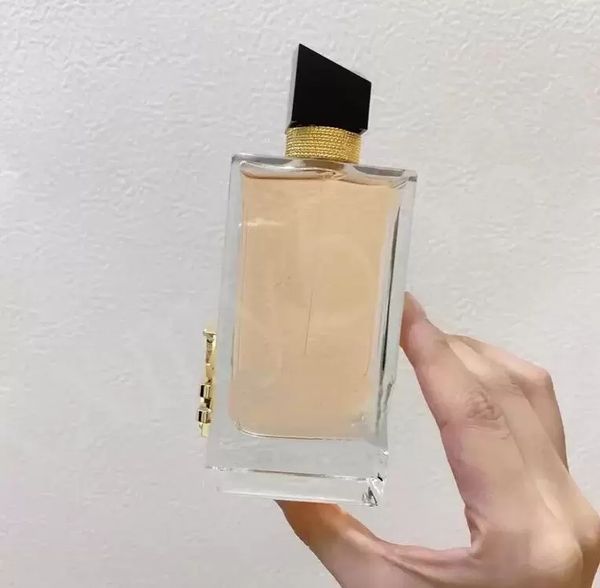 

spray perfume fragrance for man woman 90ml libre eau de toilette cologne perfumes fragrance long lasting smell original brand