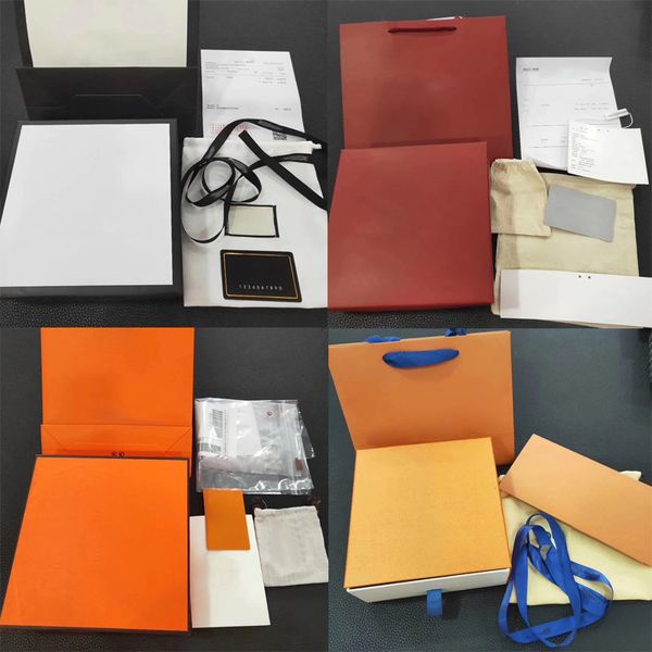 

customized various designer belt box suppliers sunglasses accessories wholesale glasses protective packaging classic brown red black origina