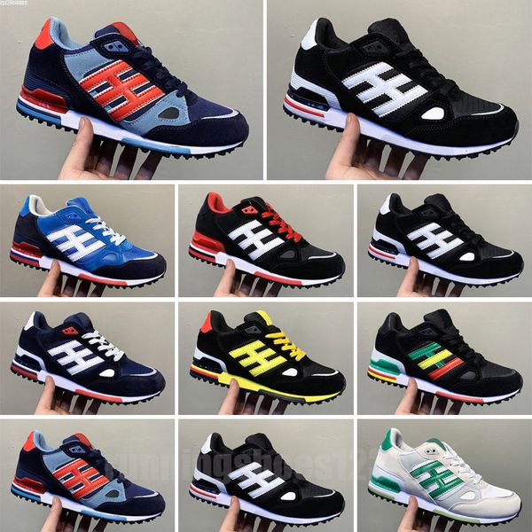 

running shoes trainers fashion suede patchwork athletic breathable comfortable