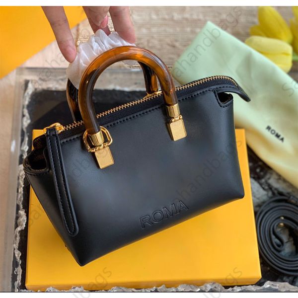 

mini tote handbag womens boston bags designer letter picture classic shoulder bag fashion small travel bages top