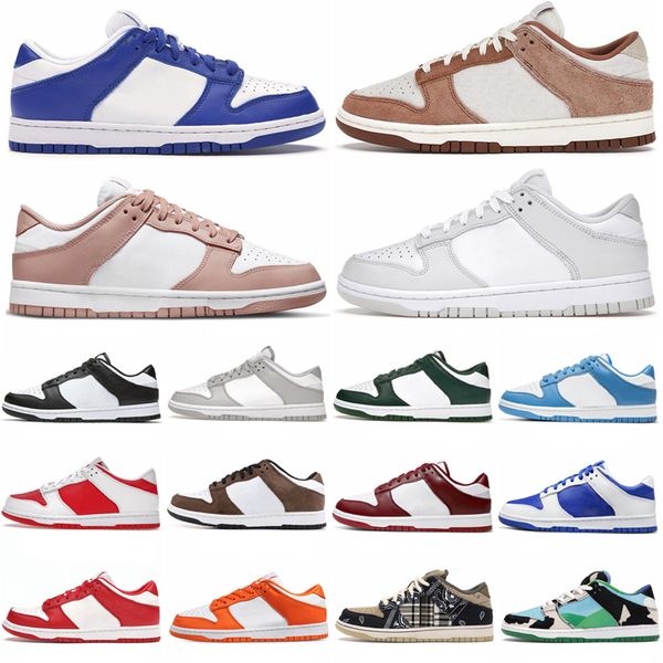 

men og running shoe sneakers panda grey fog unc gai white black trail coast mens flat trainers casual