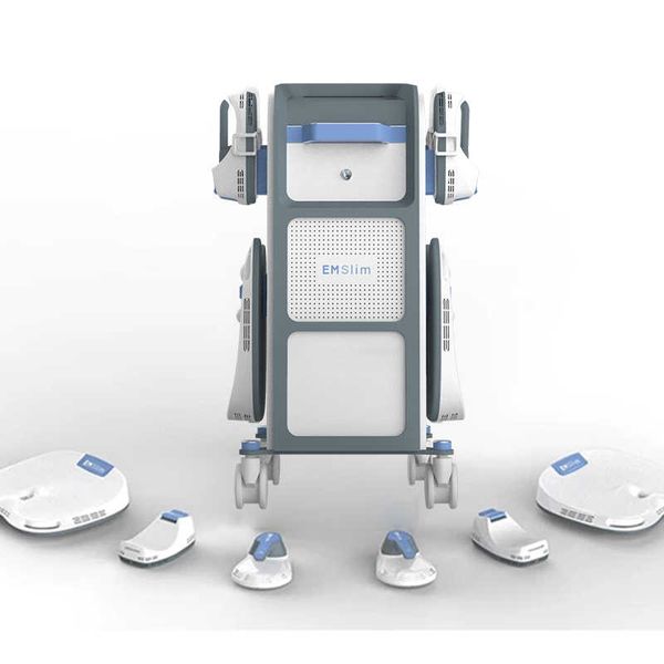 

vertical ems slimming emslim neo rf handlers em slim new body contouring bodyshaping machine with 2s 4s 4 handle