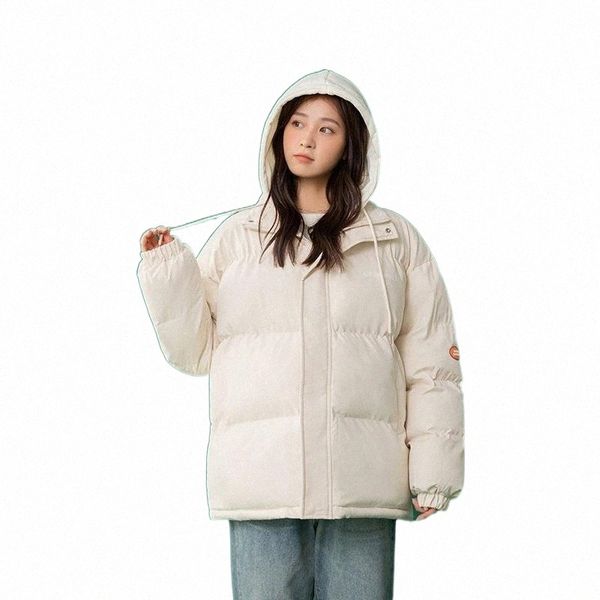 

women's down & parkas women's down & parkas parka female 2021 winter coat women jacket hooded warm casual fashion clothing gray j7, Black