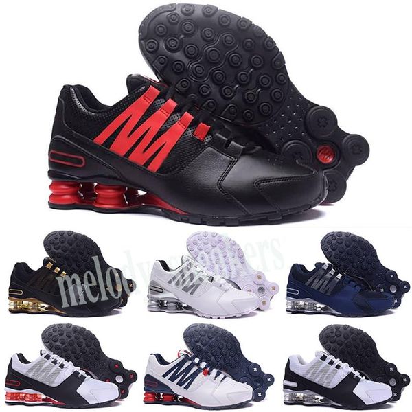 

avenue 803 shoes blue white black buffer sole fashion luxury women shoes mens trainers sneakers size eur36-46 m03234r, Black;brown