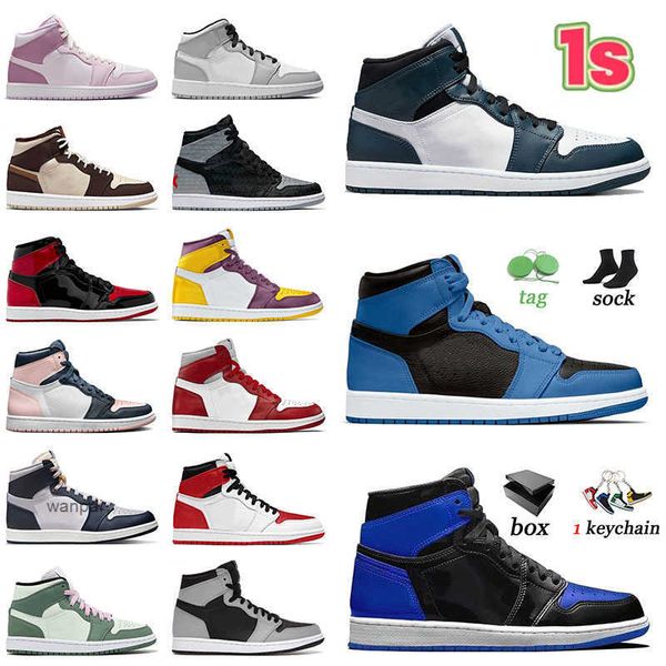 

shoes bred patent 1s 1 basketballs shoes cream dark chocolate women jumpman sneakers mid armory navy rebellionaire outdoor georgetown banned, Black