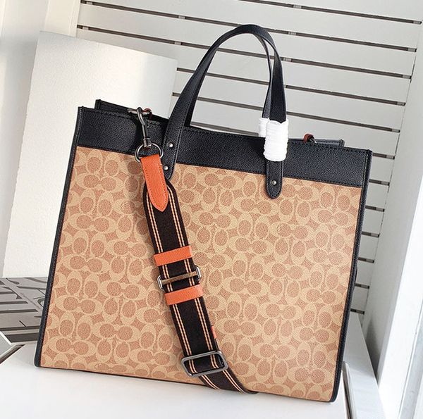 

luxuries designers women coch bag cochs crossbody handbag shoulder totes bags cc designer handbags tote purses wallet 5y25