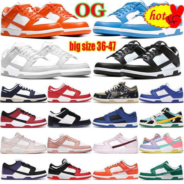 

running shoes designer sandals casual shoes dunks sb low gai designer men women sneakers rose whisper white black unc pn dust mens trainers