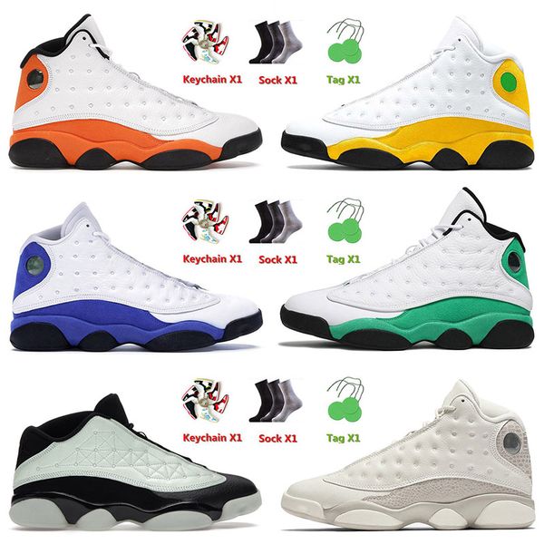 

fashion og jumpman basketball shoes 13 13s xiii starfish del sol hyper royal phantom singles day cap and gown men women trainers sneakers 36
