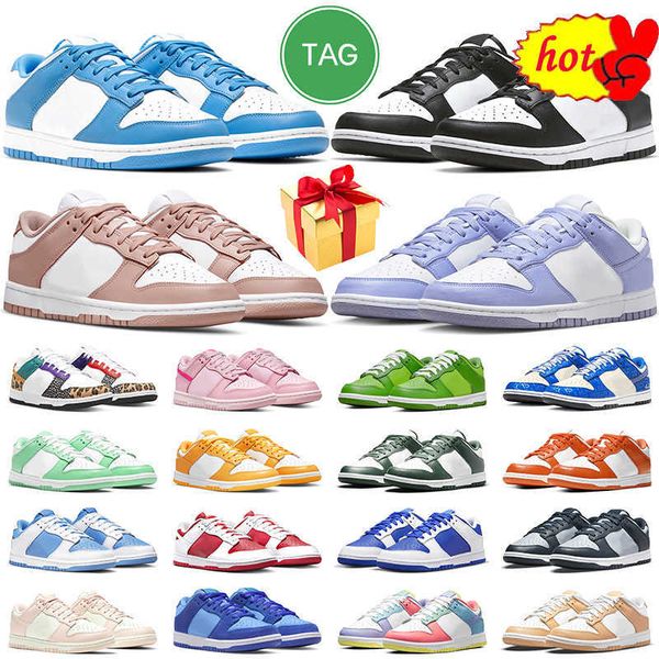 

shoes running new sandals casual shoes designer sneakers men women white black panda lilac triple pink dark chlorophyll syracuse orange mens