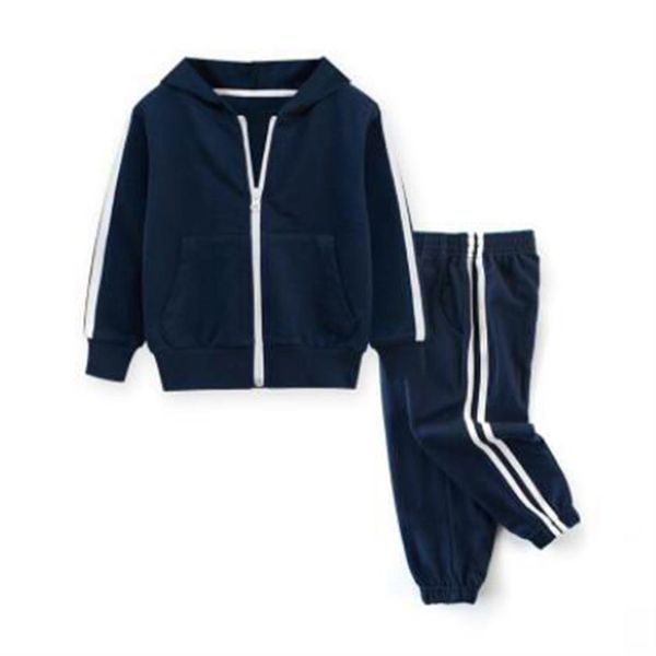 

2020 pk kids athletic soft sports suits for boys and girls 4046n230q