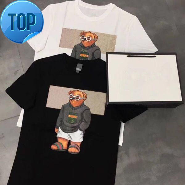 

fashion men's t-shirts 2022 new pringting tee cotton summer street skateboard mens t-shirt men women short sleeves casual tee size s-4x, White;black