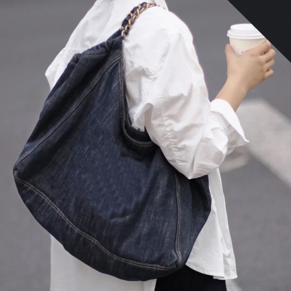 

cowboy shopping bag fashion shoulder luxury designer brand bags handbags women letter purse phone wallet metallic