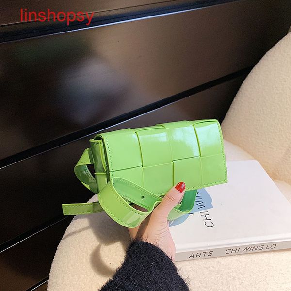 

bottegas bags venetas cassette handbags evening net red same green women women qq53