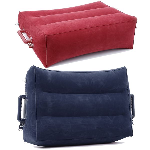 

beauty items pillow flocking inflatable sofa toughage sexyual position love multifunctional magic cushion toys furniture