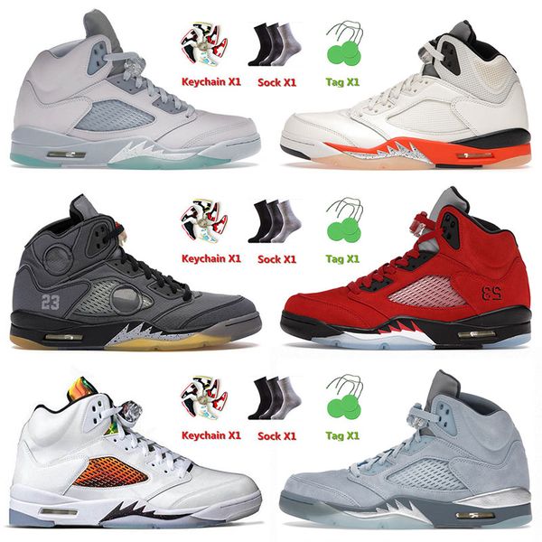 

fashion og jumpman basketball shoes 5 5s v easter shattered backboard unc expression what the black muslin men women trainers sports sneaker