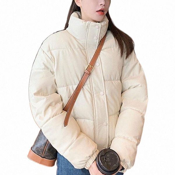 

women's down & parkas women's down & parkas women winter leather jacket overcoat female faux fur thicken warmcoats waterproof zipp, Black