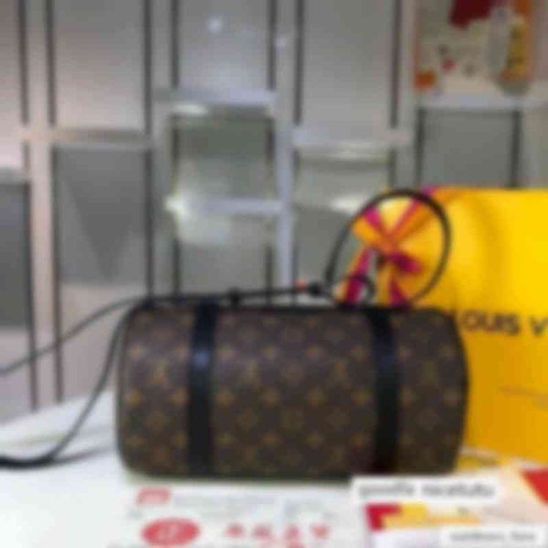 

waist bags a l1ouisvutt0n women handbags single-shoulder travel package shopping bag men s m44425