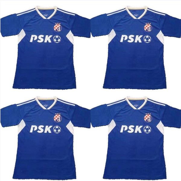 

2022 2023 dinamo zagreb soccer jersey petkovic orsic drmic spikic gojak ademi lvanusec ljubicic ristovski baturina 22 23 football shirt, Black;yellow