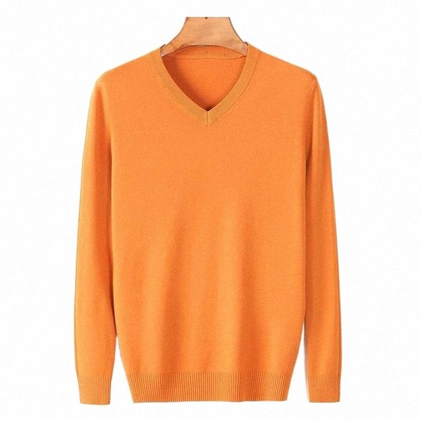 

men's sweaters men's sweaters v-neck knitted bottoming shirt autumn thick warm pullover male casual fashion quality clothes 8 colo, White;black