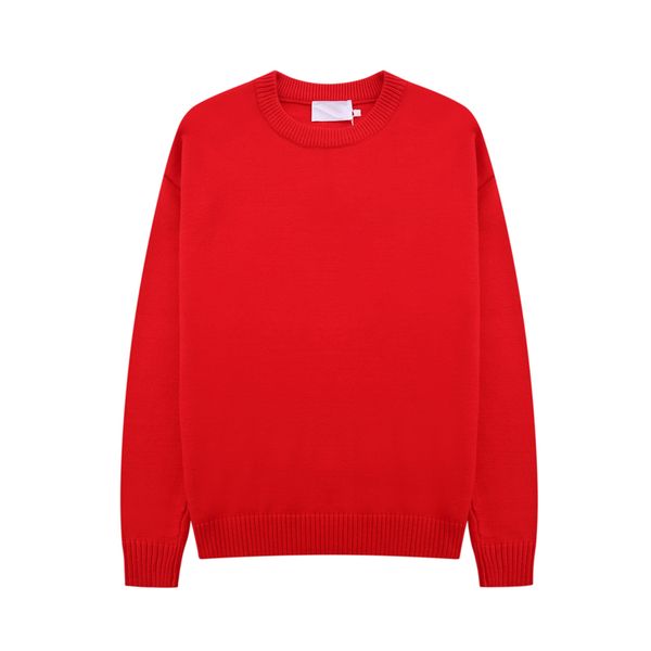 

men's hoodies sweatshirts men's sweater 2022 new a8b# winter warm round neck pullover sweater bottoming shirt youth coat, Black