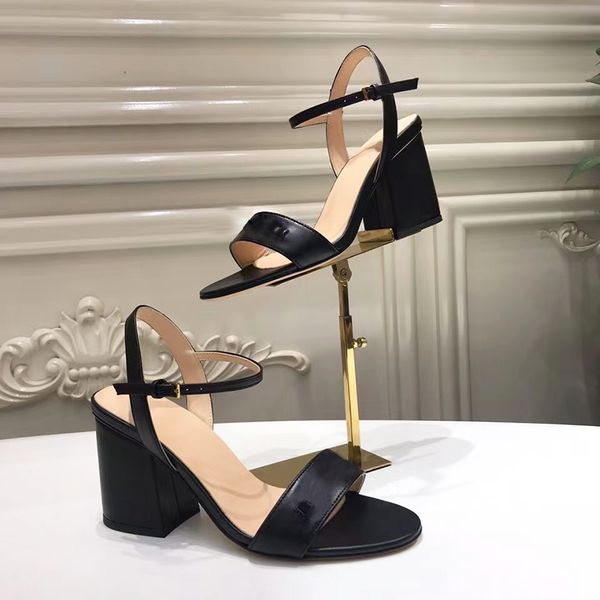 

designer women's high heels sandals slippers leather party wedding bottega bottega dress shoes, Black