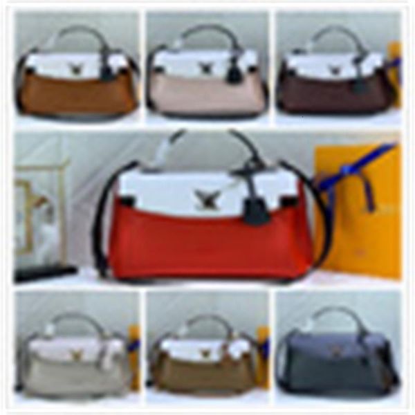 

louiseitys 1 viutonitys bags shopping design leather shoulder bag tote travel real m51395 women man luxury evening handba cuijq