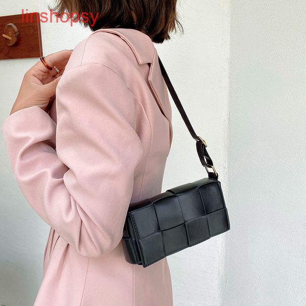 

bottegas bags venetas cassette handbags evening foreign style bag female 2022 24ho