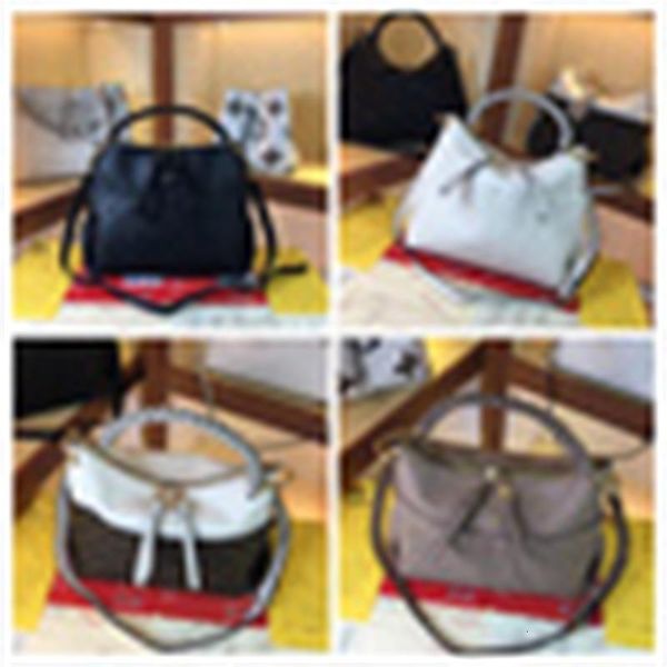 

louiseitys 1 viutonitys bags leather shoulder handbags women designer man shopping tote luxury travel m43170 real bag brand e subsd