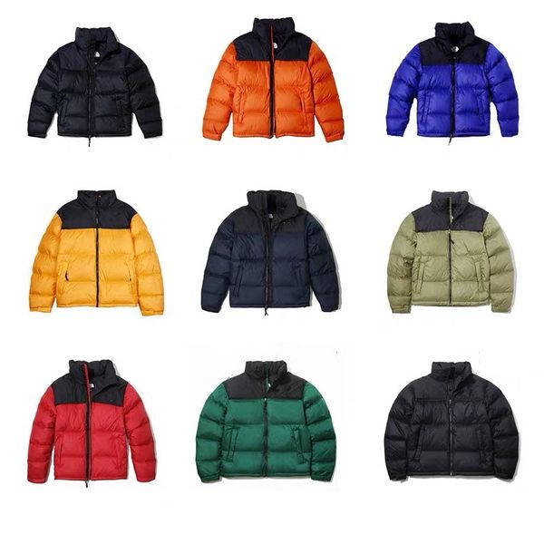 

new down puffer winter designer 90 thickening warm coat men down jackets fashion and leisure pink women men's parkas asian code m-xxl, Black