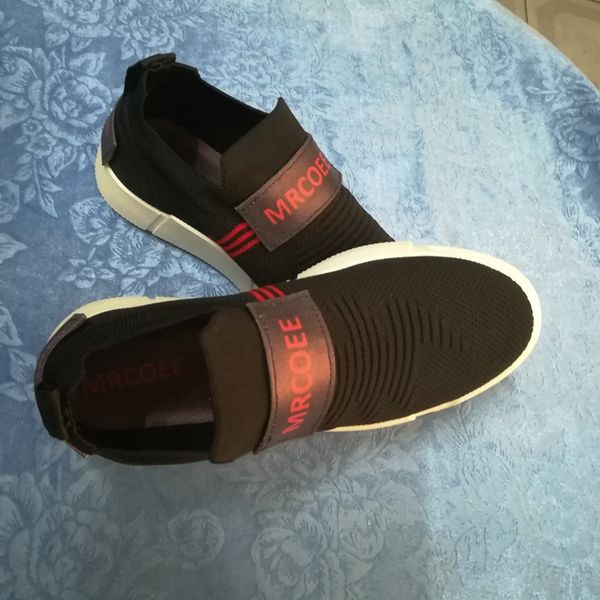 

designer mrcoee women men fashion highest quality shoes black red luxury mrcoees flat shoes eur size 36 to 45