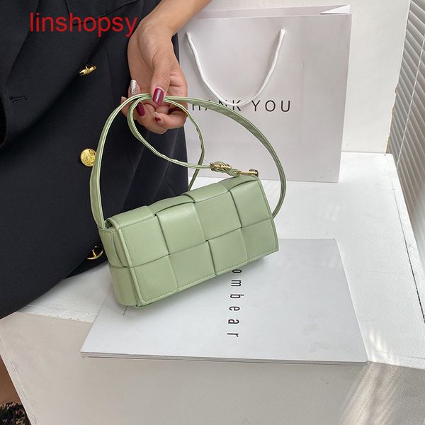 

bottegas bags venetas cassette handbags evening 2022 new niche design pu singl