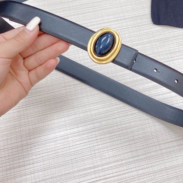 

ladies belt for women designer belts lady 25mm luxury brand official replica made of calfskin 100, Black;brown