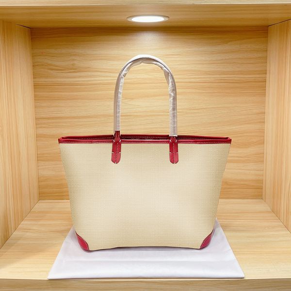 

totes designer bags single-sided artois large shoulder bag crossbody tote bags for women leather shopper