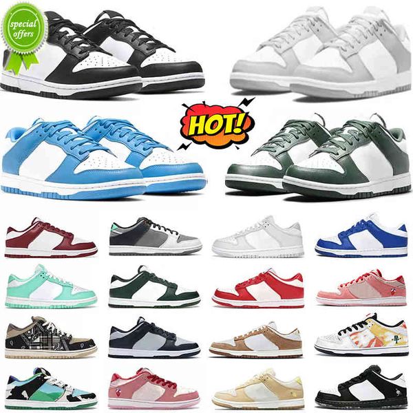 

running shoes sandals designer running shoes for men women low cut platform runner sneakers black white classic green kentucky chunky unc