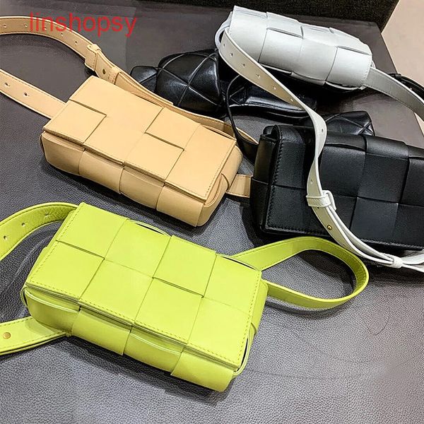 

bottegas bags venetas cassette handbags waist straight leather women's waist w