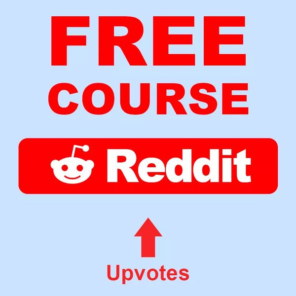 

course- how to grow reddit upvotes 1-5 days-100% guaranteed success-join our zoom meeting live course every thursday